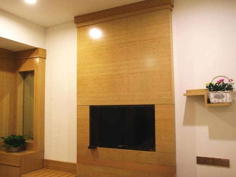 Greentree Inn Shandong Jinan Gaoxin District South Gongye Road Middle Aoti Road Express Hotel מראה חיצוני תמונה